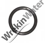 V0421 Quartz Sleeve O Ring for Wonder UV Units